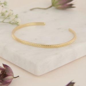 Laoree-bijoux-fantaisie-bracelet-Jonc-suzie-laiton-dore-or