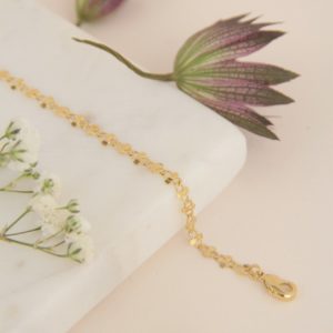 Laoree-bijoux-fantaisie-bracelet-Paz-laiton-dore-or