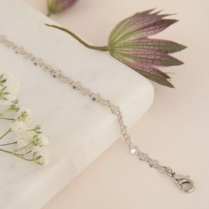 Laoree-bijoux-fantaisie-bracelet-Paz-laiton-palladié-gris