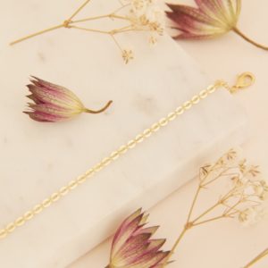 Laoree-bijoux-fantaisie-bracelet-Strass-laiton-dore-or