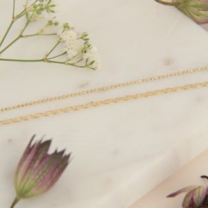 Laoree-bijoux-fantaisie-bracelet-double-Coco-laiton-dore-or