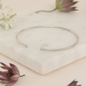 Laoree-bijoux-fantaisie-bracelet-jonc-BB-laiton-palladié-gris